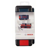Bosch Sds Plus Kırıcı Delici Uç Seti 8"Li - 2