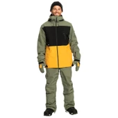 Quıksılver ESTATE PT Erkek Pantolon EQYTP03146-QK.GNB0 - 6