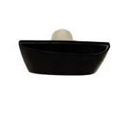 Opel Astra H, Insignia için Çamurluk Sinyali Füme (Sağ) OEM:13497989 - 1
