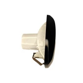 Opel Astra H, Insignia için Çamurluk Sinyali Füme (Sağ) OEM:13497989 - 2
