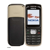 nokia 1650 tuşlu cep telefonu - 1