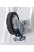 Balatlı FP-TA-PH300 300 kg Yük Taşıma Arabası - 5
