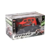 XF-789-804B-805B-806B Kumandalı Işıklı Şarjlı OffRoad Araba -Vardem - 1
