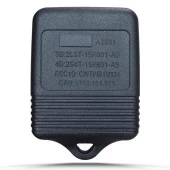 FORD Sallama 3 Buton Boş Kap - 2