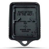 FORD Sallama 3 Buton Boş Kap - 3