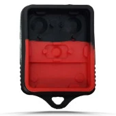 FORD Sallama 3 Buton Boş Kap - 4