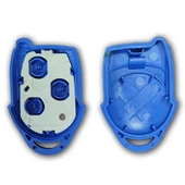 FORD Transit Mavi Kafa Boş Kap - 3