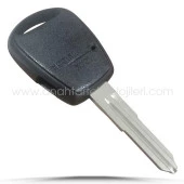 HYUNDAI Yan Buton HYN12 Boş Kap - 1