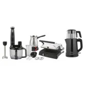 King Leggero Çeyiz Set (K462+Kcm332+K442y+Kkb973) - 1