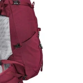 Bach Lite Mare Small Kadın Sırt Çantası 60 Litre-KIRMIZI - 4