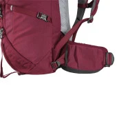 Bach Lite Mare Small Kadın Sırt Çantası 60 Litre-KIRMIZI - 5