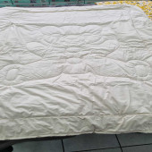 BEBEK YÜN YORGAN - 1