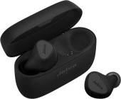 Jabra Elite 5 TWS ANC Titanyum Siyah Kulak İçi Bluetooth Kulaklık - 3