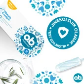 O.B. Tampon Normal 16 Adet thumbnail 2