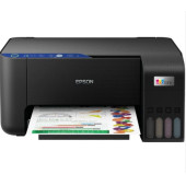 Epson EcoTank L3252 Wi-Fi + Tarayıcı + Fotokopi Renkli Çok Fonksiyonlu Tanklı Mürekkep Püskürtmeli Yazıcı OUTLET thumbnail 1