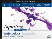 Daler Rowney Aquafine Texture Suluboya Blok 300gr 406x305mm 12 Yaprak thumbnail 1
