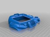 Fallout 4 Pip Boy - Masaüstü Versiyonu Plastik Aparat thumbnail 1