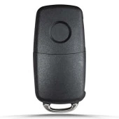 VOLKSWAGEN UDS 3 Buton Boş Kap thumbnail 2