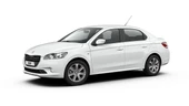 Peugeot 301 2017 Beyaz Led Xenon Sis Farı Seti - 4