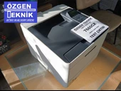canon i-sensys lbp 7660cx yazıcı(İKİNCİ EL) - 2