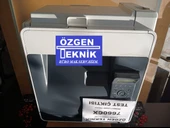 canon i-sensys lbp 7660cx yazıcı(İKİNCİ EL) - 3