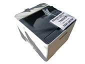 canon i-sensys lbp 7660cx yazıcı(İKİNCİ EL) thumbnail 2