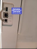 canon i-sensys lbp 7660cx yazıcı(İKİNCİ EL) - 4