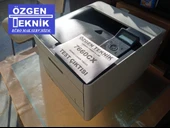 canon i-sensys lbp 7660cx yazıcı(İKİNCİ EL) - 5