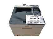 canon i-sensys lbp 7660cx yazıcı(İKİNCİ EL) thumbnail 5