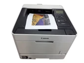 canon i-sensys lbp 7680cx yazıcı(İKİNCİ EL) thumbnail 6