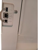 canon i-sensys lbp 7680cx yazıcı(İKİNCİ EL) thumbnail 3