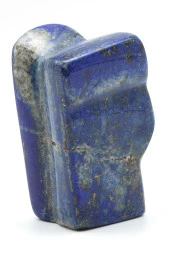 Lapis Lazuli Doğal Taş Parça - 1