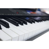 Jwin MK-6144 61 Tuşlu Elektronik Org (Mikrofon ve Adaptör Hediye) - 3