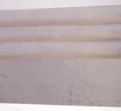 Başlık 90334 DK Çift Kişi 160 Yatay Dilimli Açık Pembe Baby Face Kumaş El Yapım thumbnail 5