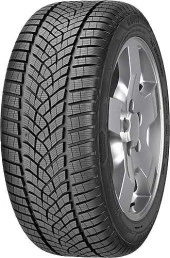 Goodyear 255/55R18 109H Ultragrip Performance + Suv Kış Lastiği (2023) - 1