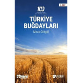 Türkiye Buğdayları 1.Cilt - 1