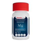 İmuneks Farma Magneporal 60 Tablet - 1
