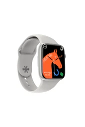 APPLE İPHONE 14 Uyumlu Mini Kadın Akıllı Saat Konuşma Özellikli thumbnail 3