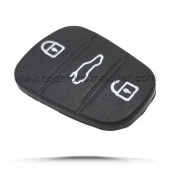 HYUNDAI Bagaj Plastik Buton 5li Pk. - 6