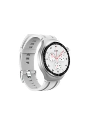 Akıllı Saat Konuşma Özellikli GS4 Pro Kordon Hediyeli thumbnail 1