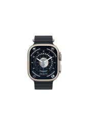 Samsung Galaxy S21 Uyumlu Ultra Mini Kadın Akıllı Saat Konuşma Özellikli Kordon Hediyeli thumbnail 1