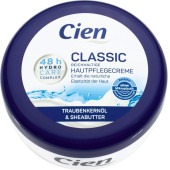 Cien Classic El&Yüz Kremi  250 ml - 1