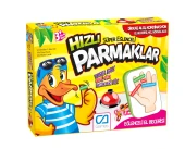 Ca Games Hızlı Parmaklar - 1