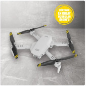 Corby CX017 Wifi Çift Kameralı Katlanabilir 1080P Drone - OUTLET - 2