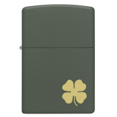 Zippo Benzinli Çakmak- Z-49796 (49796-093918) Model-Z259 - 2
