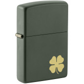 Zippo Benzinli Çakmak- Z-49796 (49796-093918) Model-Z259 - 3