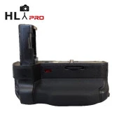Hlypro Sony A7R II Fotoğraf Makinesi İçin Battery Grip - 1