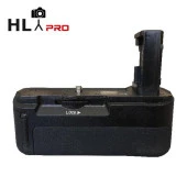 Hlypro Sony A7R II Fotoğraf Makinesi İçin Battery Grip - 2