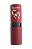 Golden Rose Velvet Matte Lipstick No: 22 Mid Brown - Mat Ruj thumbnail 4