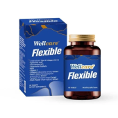 Wellcare Flexible 60 Tablet - 1